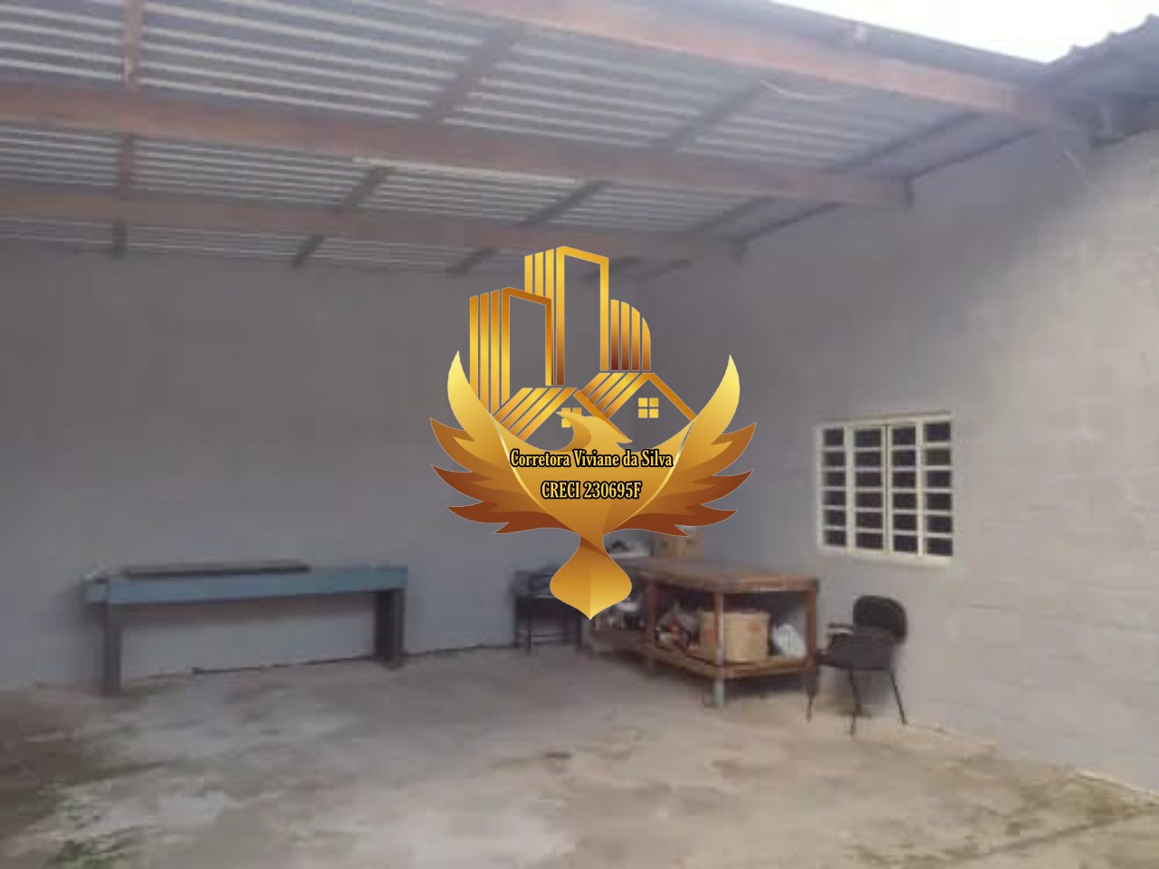 Casa, 2 quartos - Foto 8