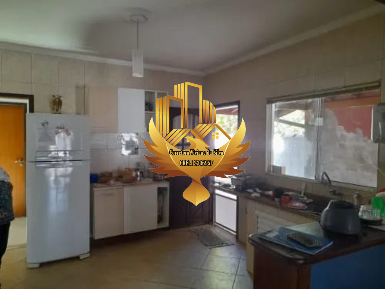 Casa à venda com 3 quartos - Foto 5