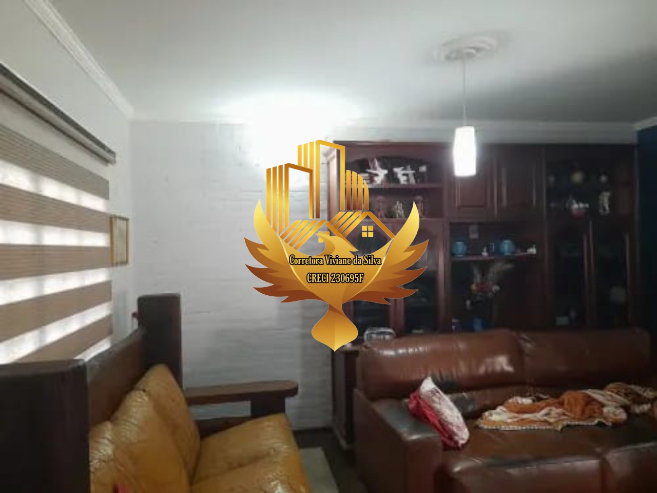 Casa à venda com 3 quartos - Foto 3