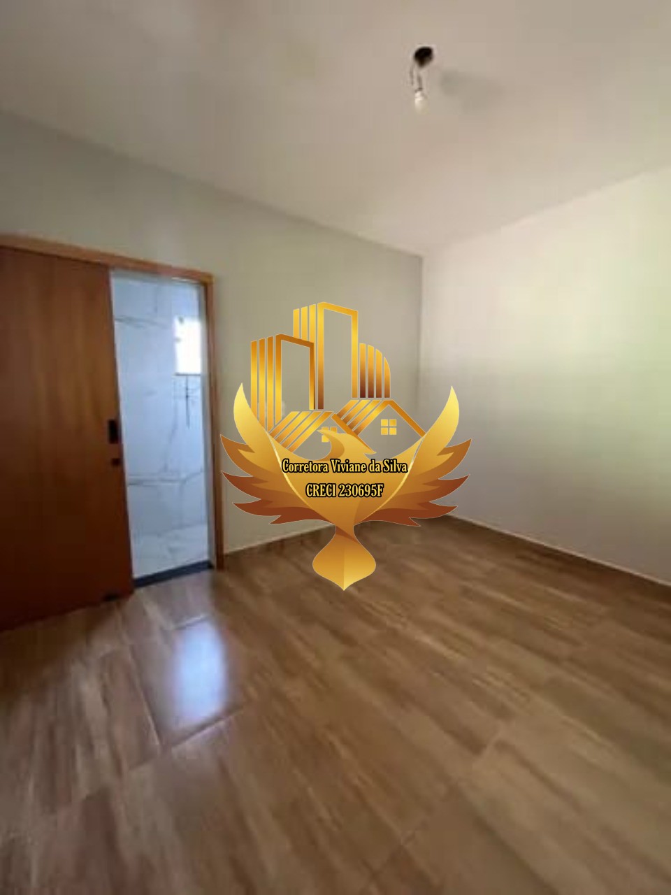 Casa à venda com 2 quartos - Foto 8
