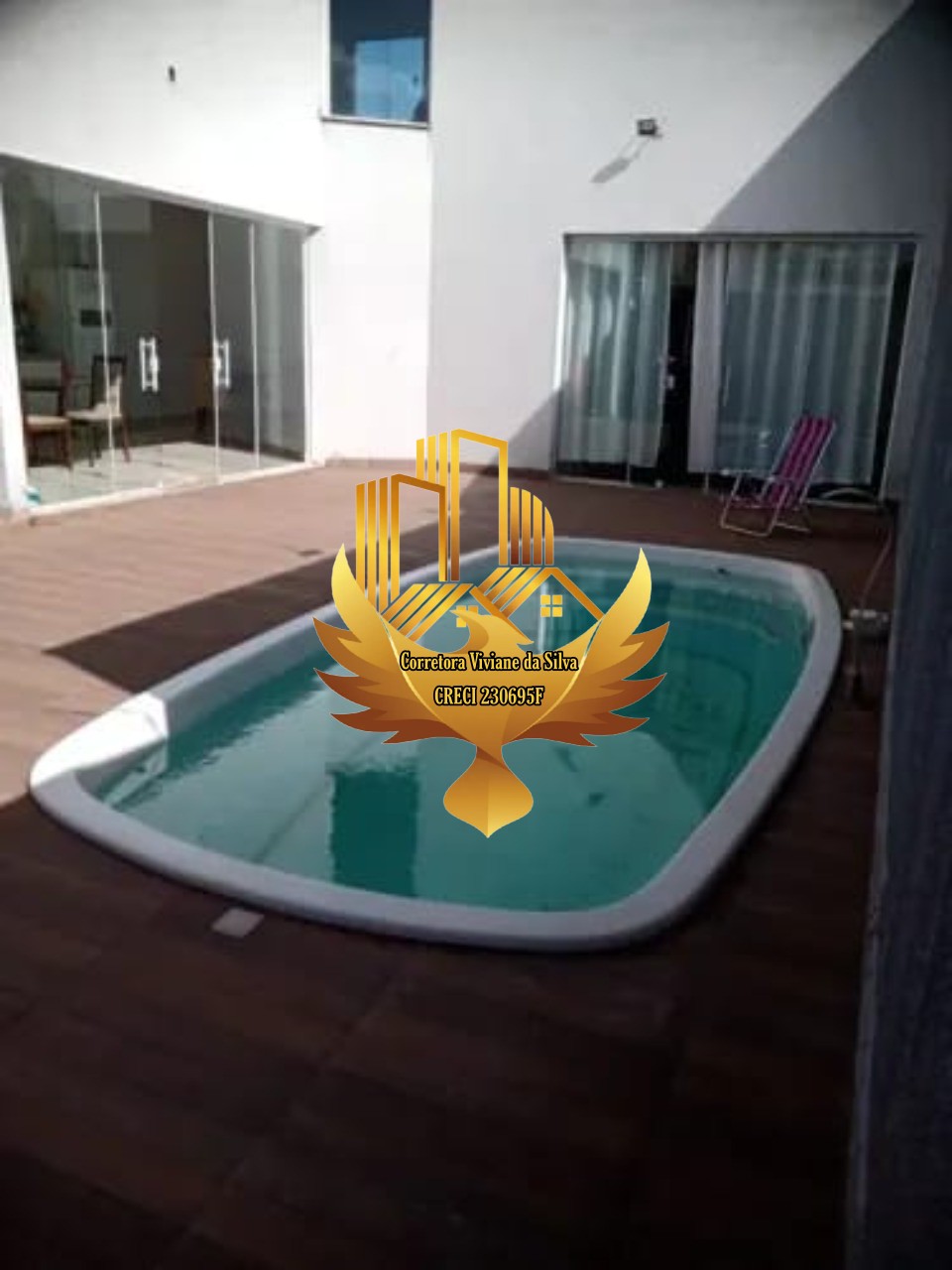 Casa, 3 quartos - Foto 6