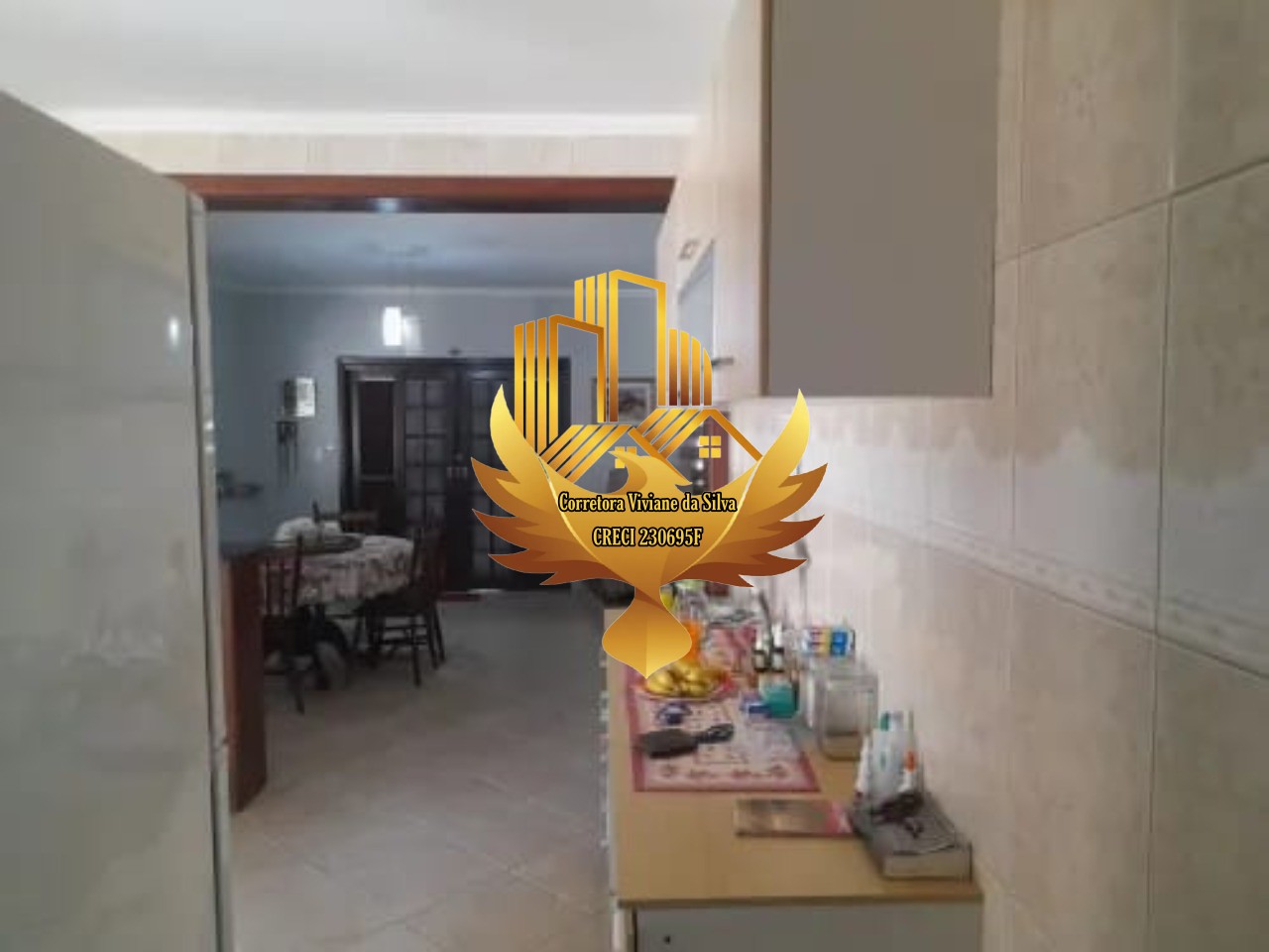 Casa à venda com 3 quartos - Foto 6