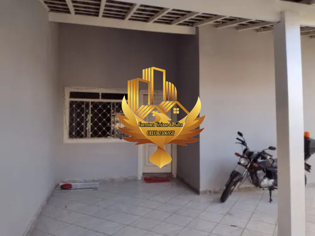 Casa, 2 quartos - Foto 3