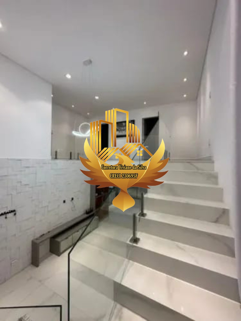 Casa à venda com 3 quartos - Foto 7