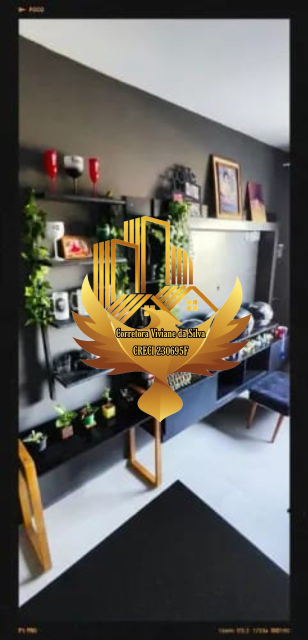 Apartamento, 2 quartos, 47 m² - Foto 3