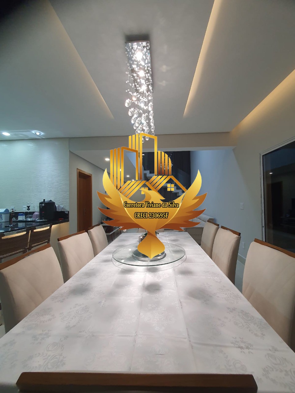 Casa, 4 quartos - Foto 6