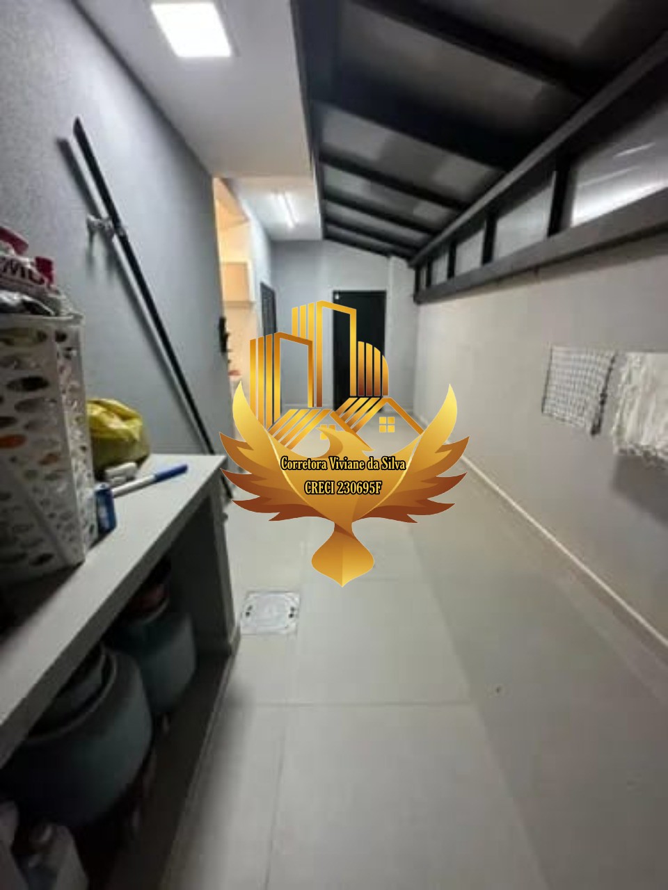 Casa à venda com 3 quartos - Foto 31