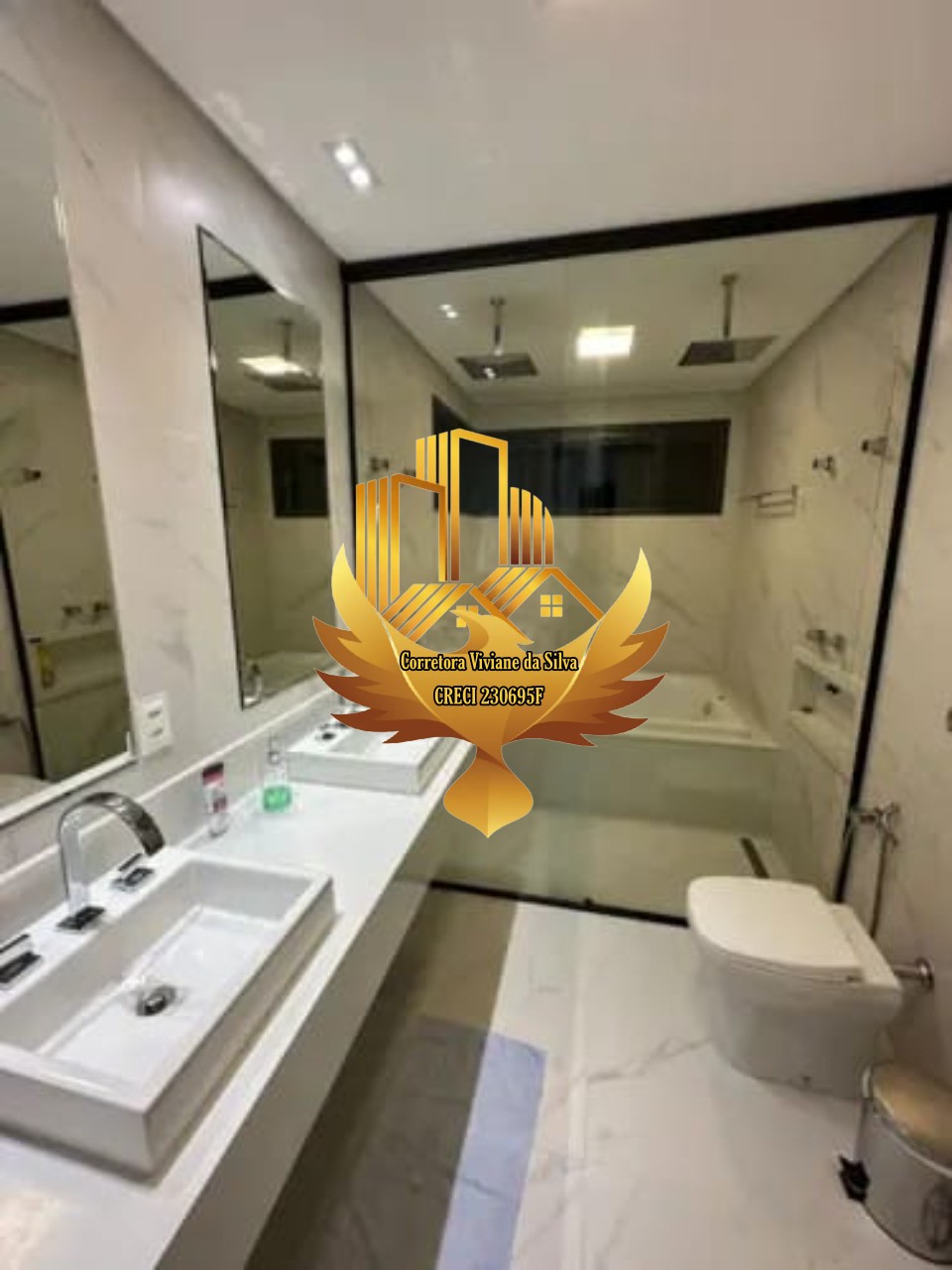 Casa à venda com 3 quartos - Foto 41