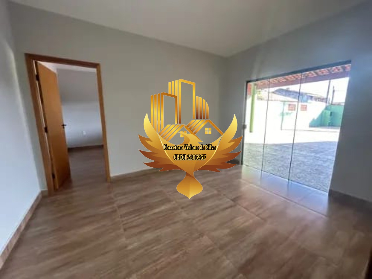 Casa à venda com 2 quartos - Foto 3