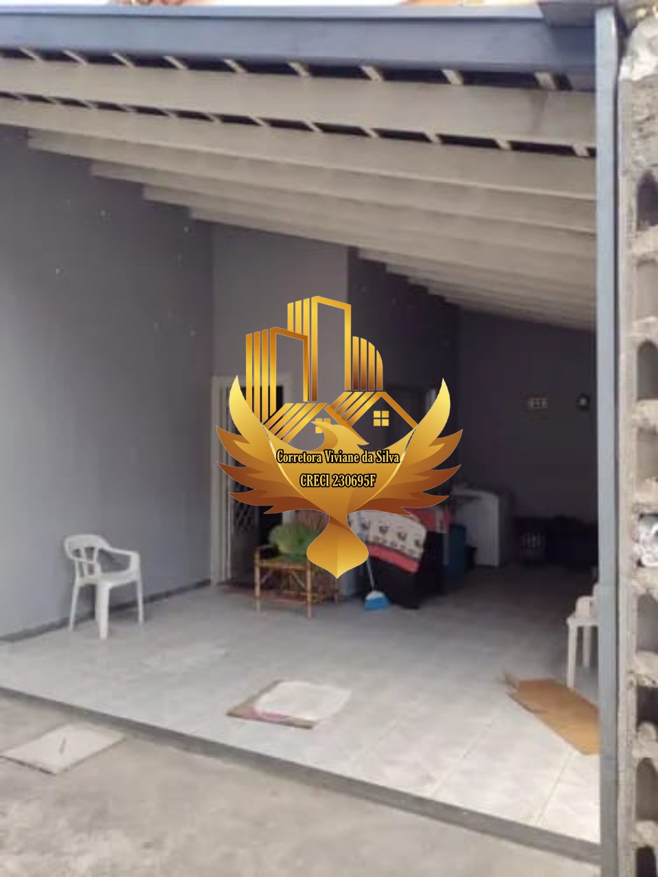 Casa, 2 quartos - Foto 9