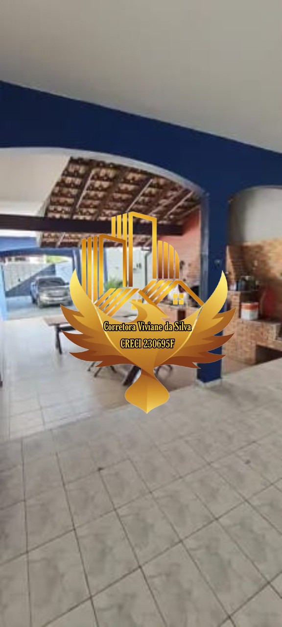 Casa, 3 quartos - Foto 15