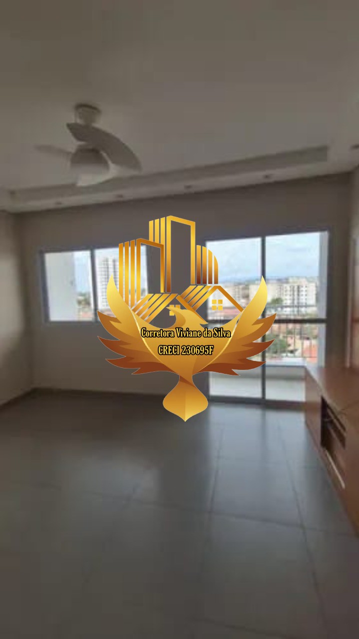 Apartamento à venda com 3 quartos, 79m² - Foto 4