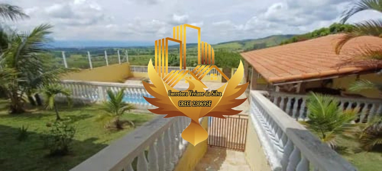 Chácara à venda com 2 quartos - Foto 3