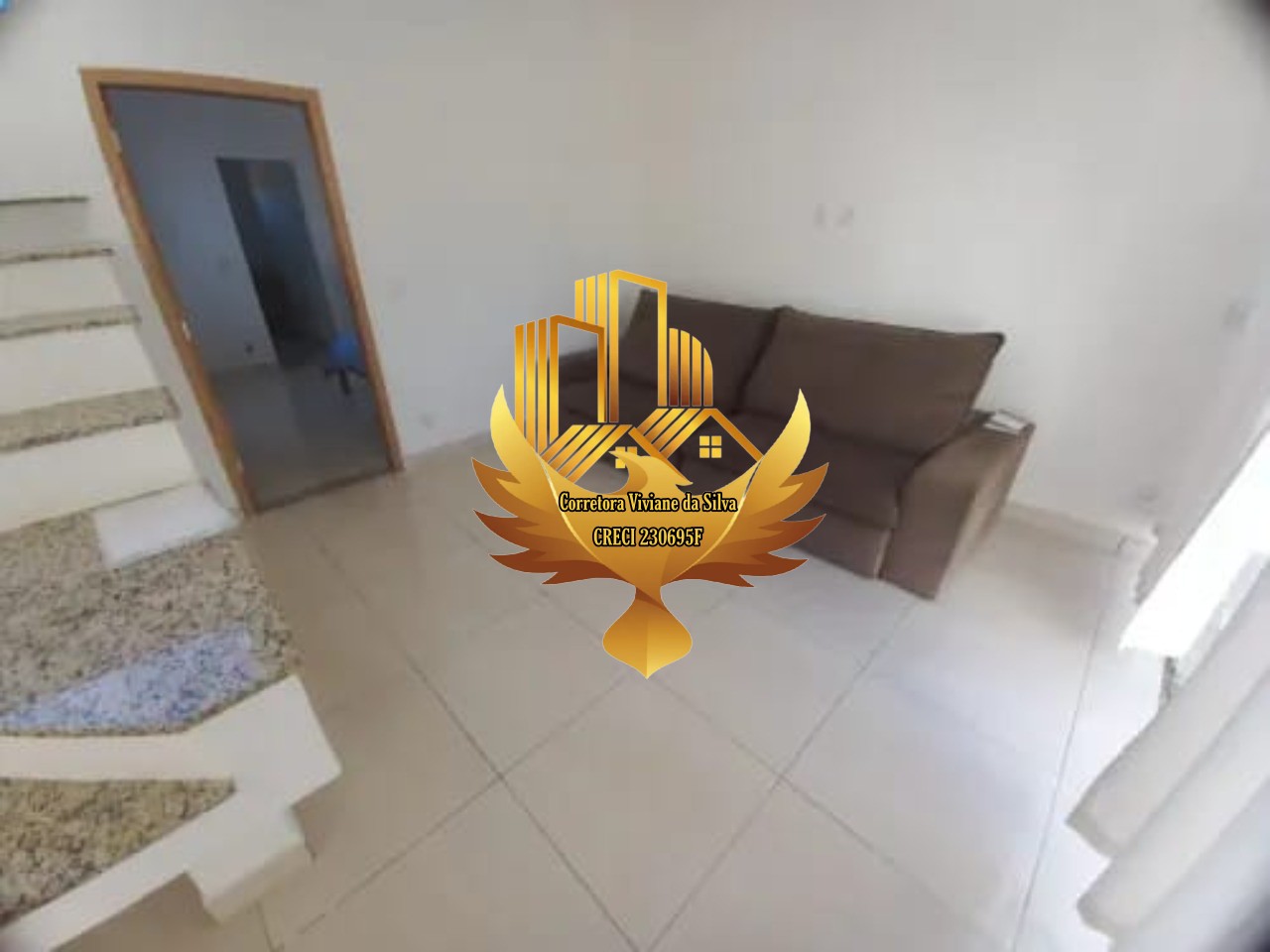 Casa, 3 quartos - Foto 3