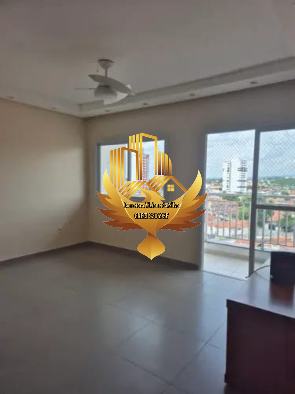 Apartamento à venda com 3 quartos, 79m² - Foto 5