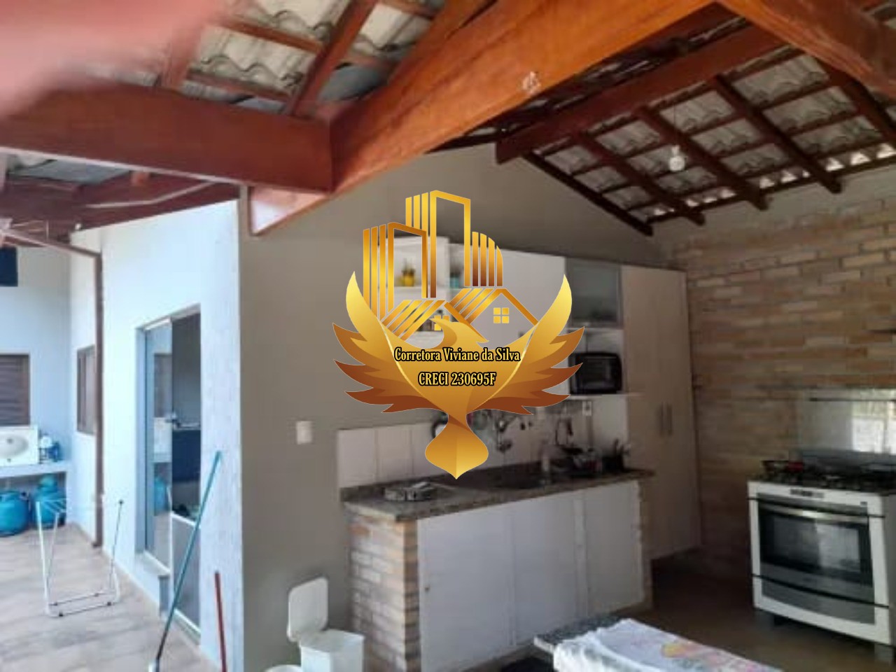Casa à venda com 3 quartos - Foto 15