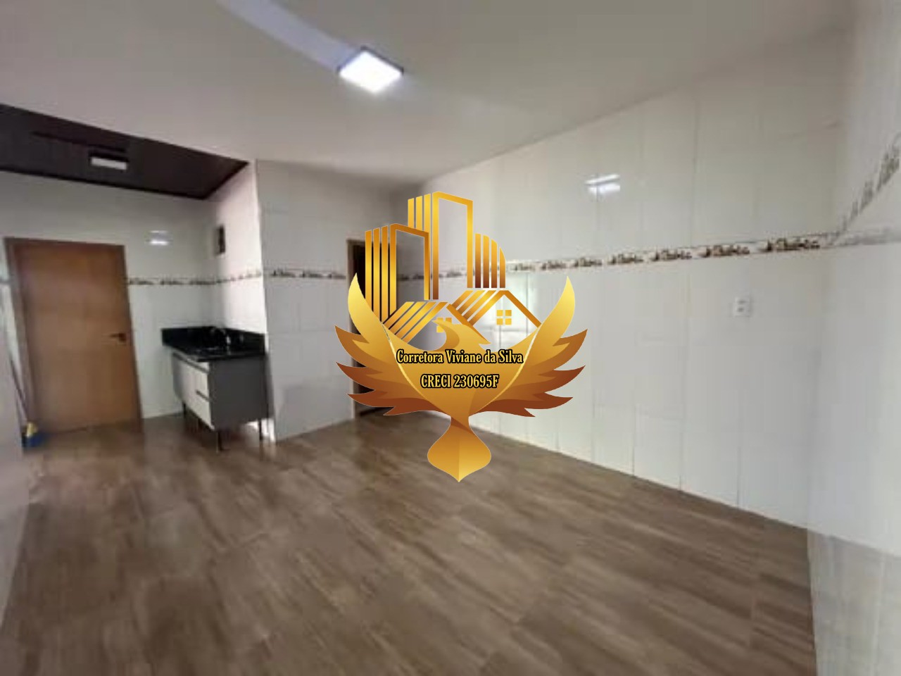 Casa à venda com 2 quartos - Foto 6