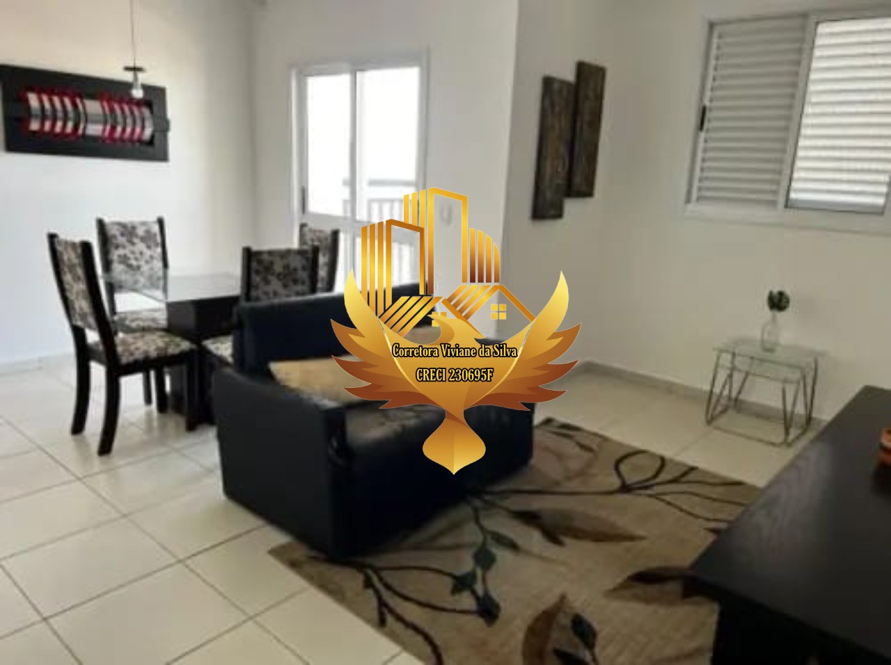 Apartamento, 1 quarto, 50 m² - Foto 2