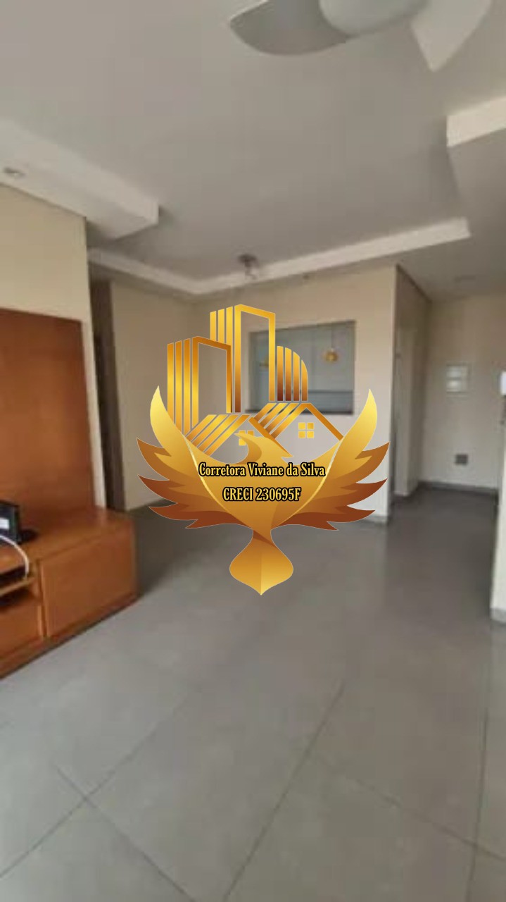 Apartamento à venda com 3 quartos, 79m² - Foto 2