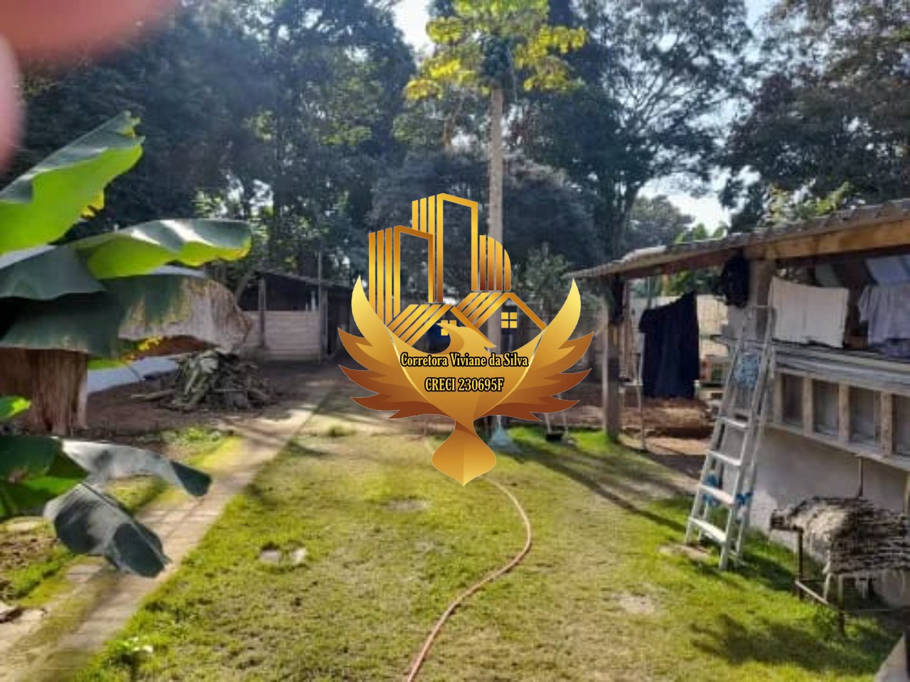 Casa à venda com 3 quartos - Foto 17