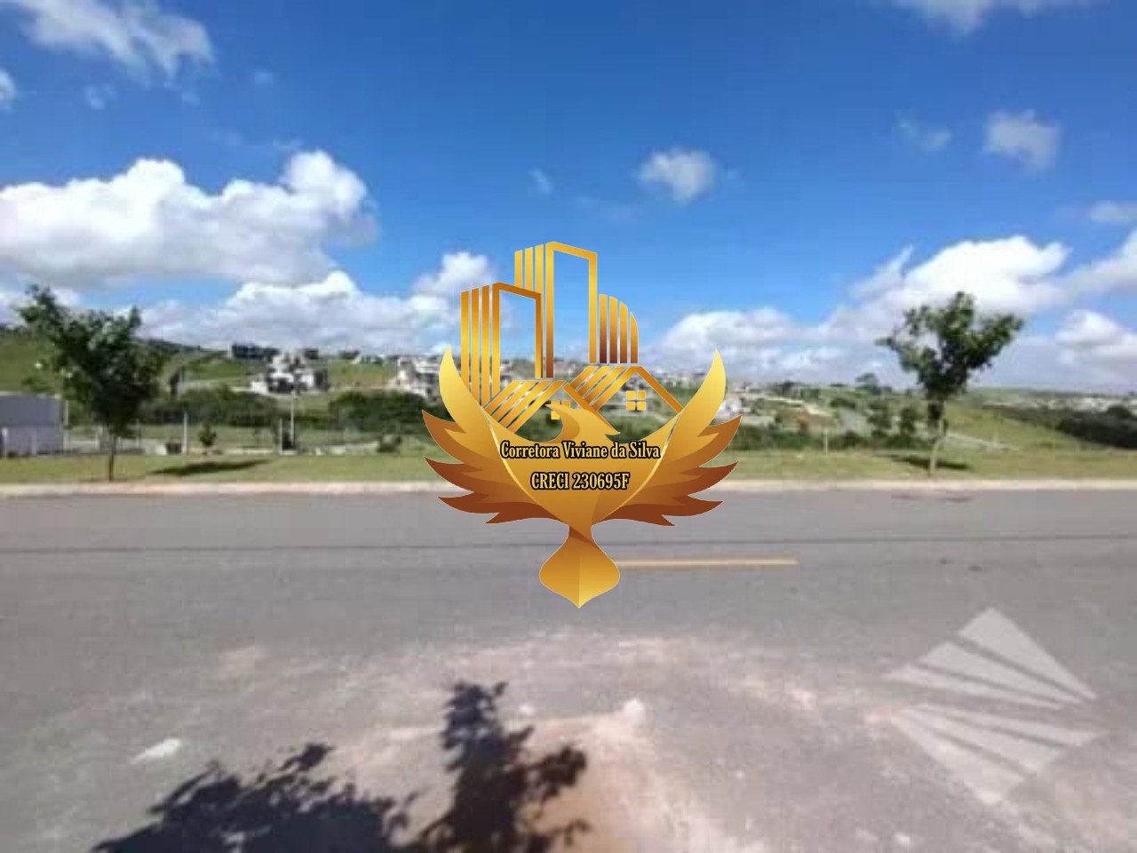 Terreno, 351 m² - Foto 1