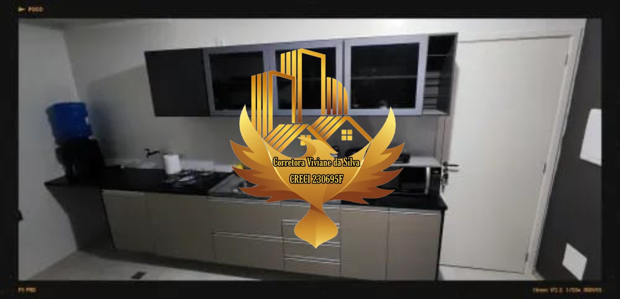 Apartamento, 2 quartos, 47 m² - Foto 8