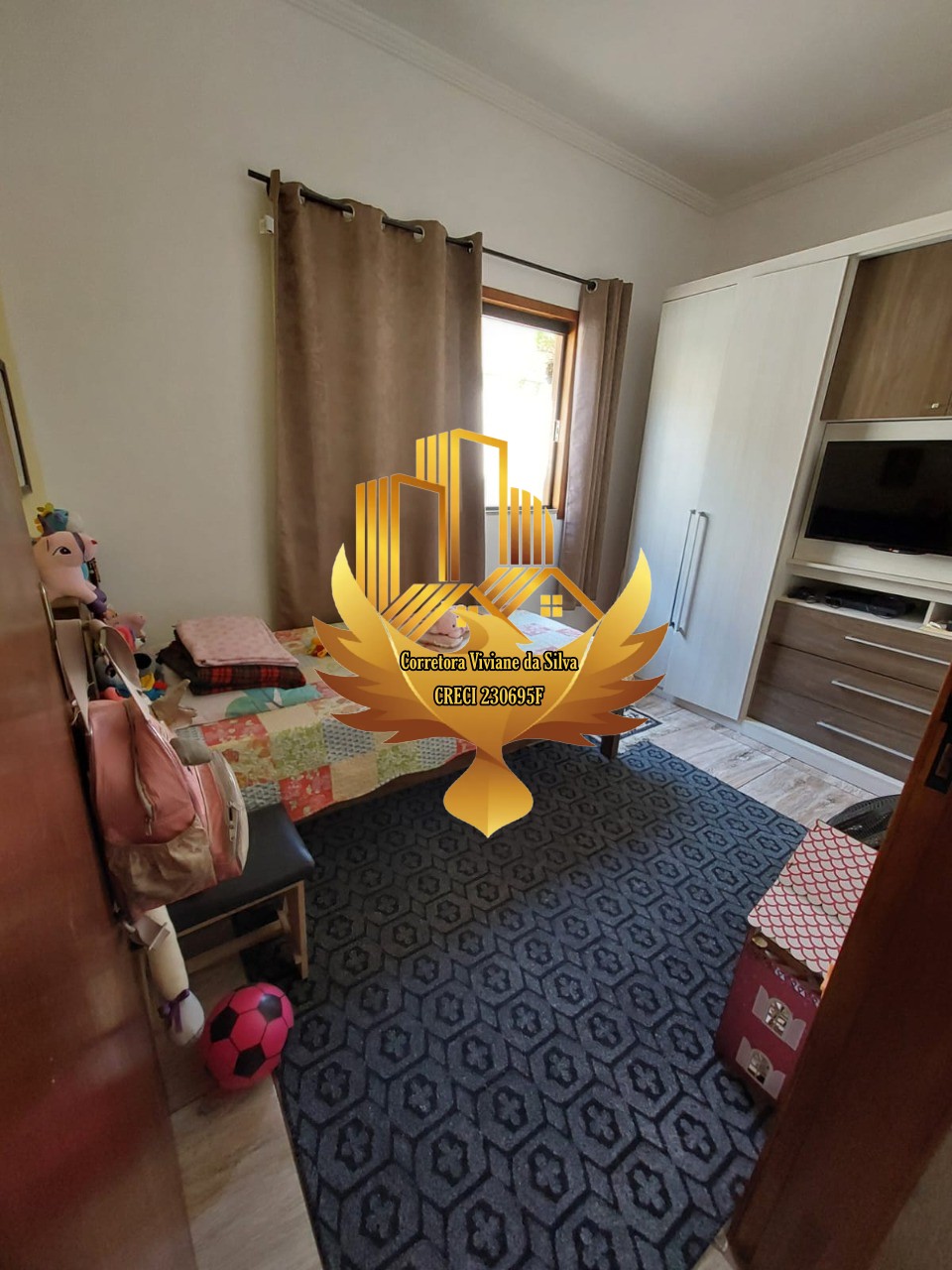 Casa, 3 quartos - Foto 9