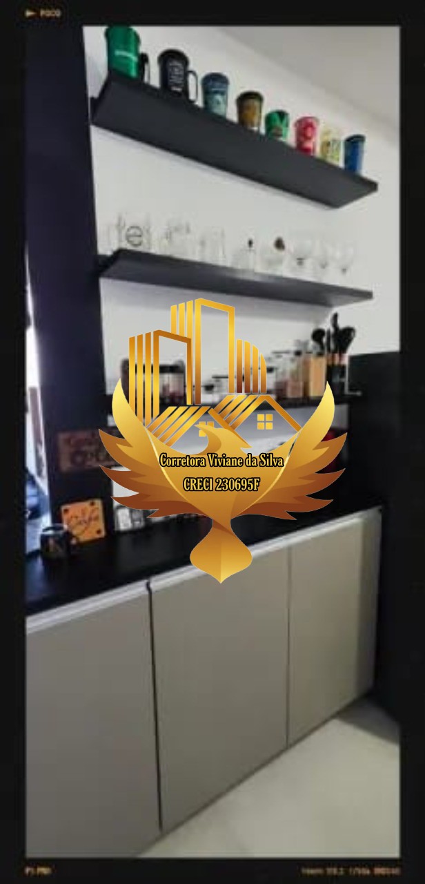 Apartamento, 2 quartos, 47 m² - Foto 9