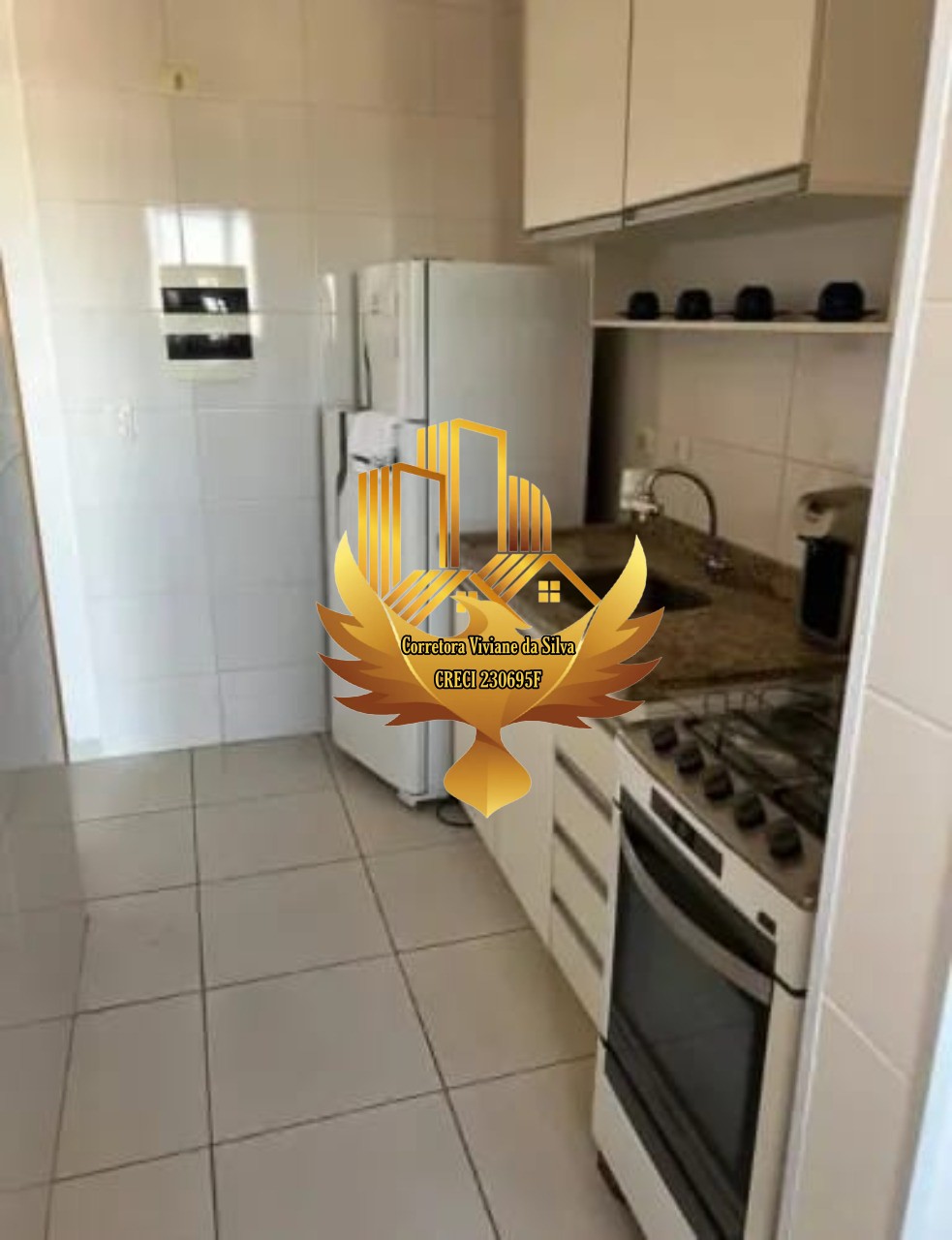 Apartamento, 1 quarto, 50 m² - Foto 4