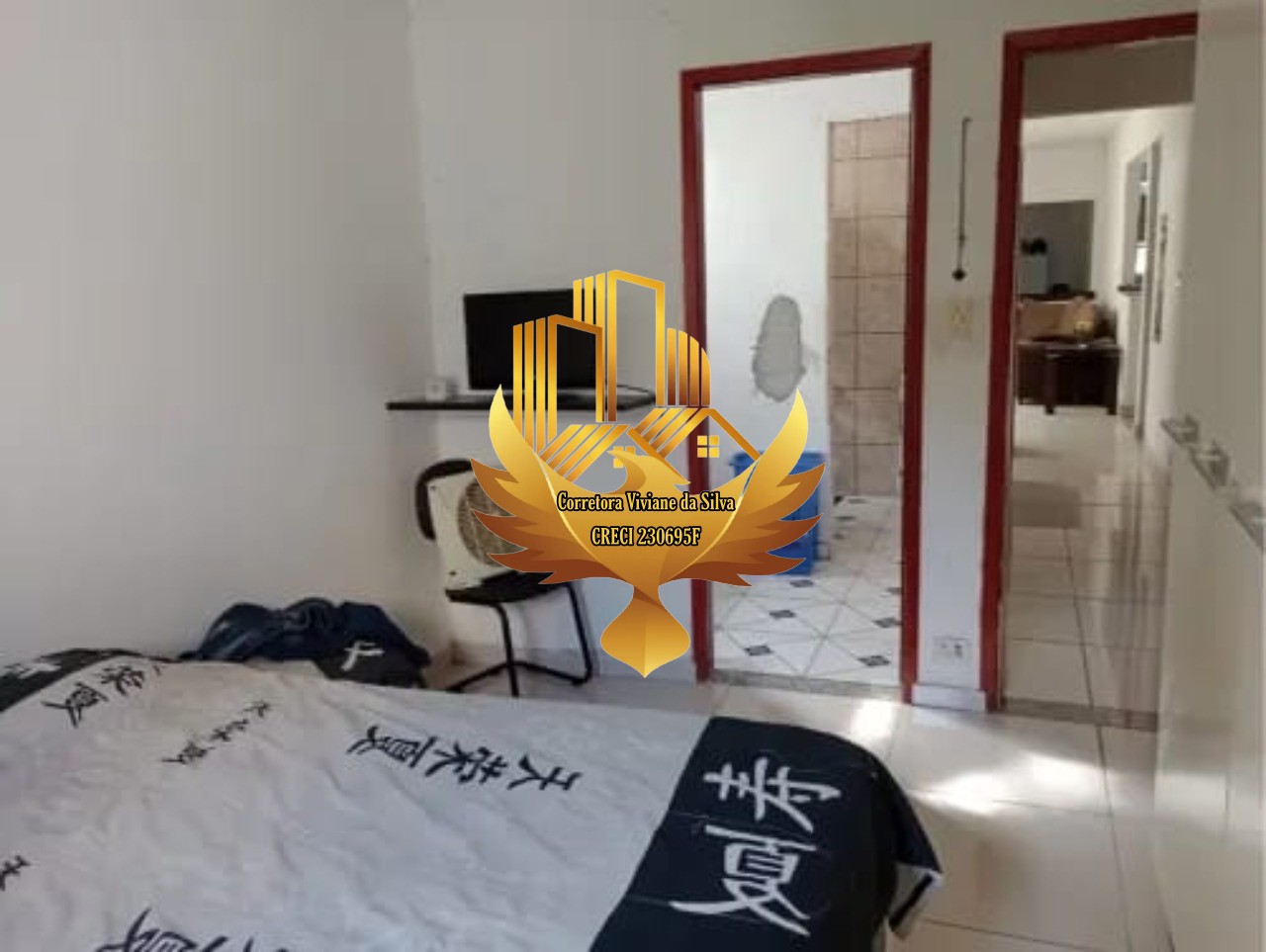 Casa, 3 quartos - Foto 8