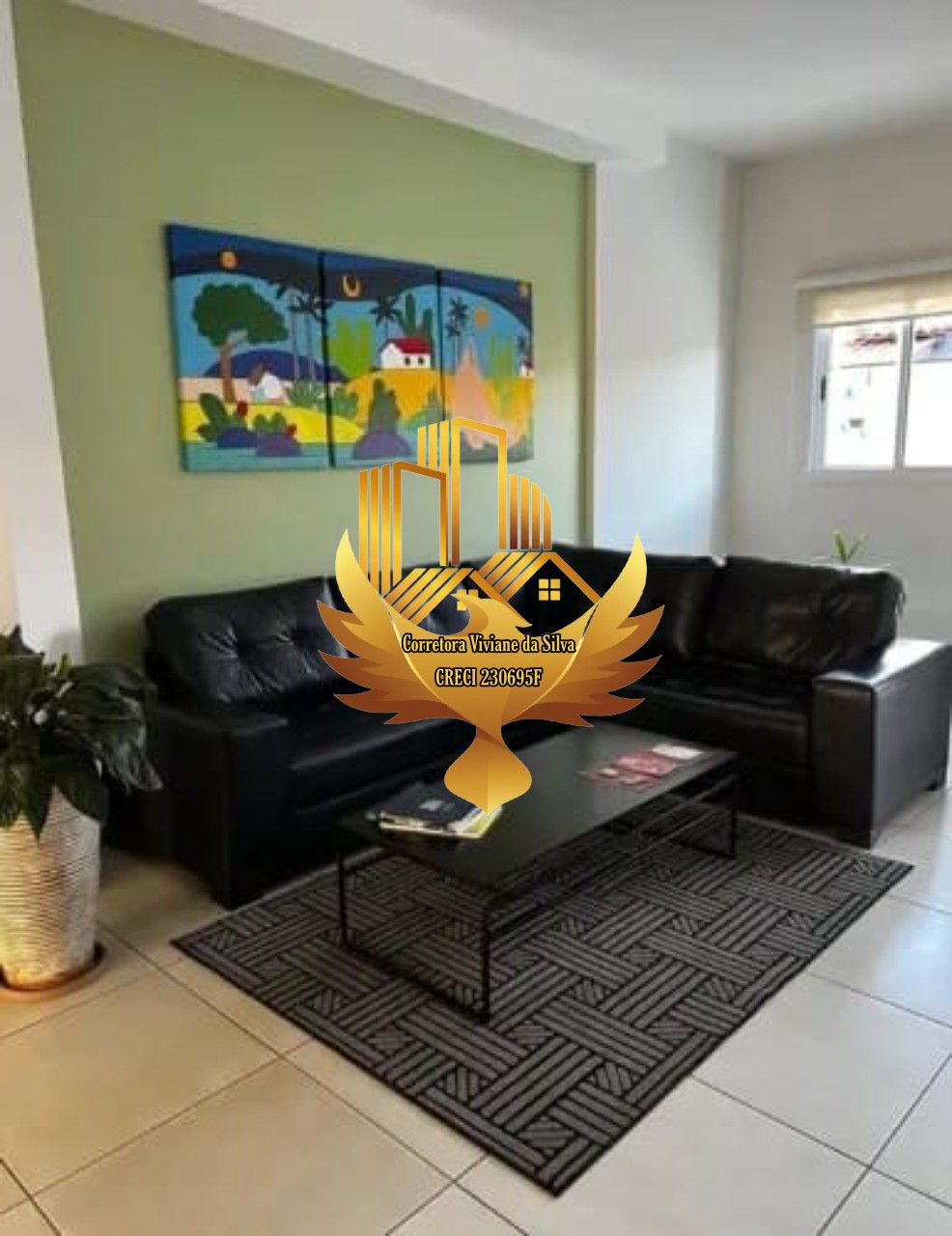 Apartamento, 1 quarto, 50 m² - Foto 7