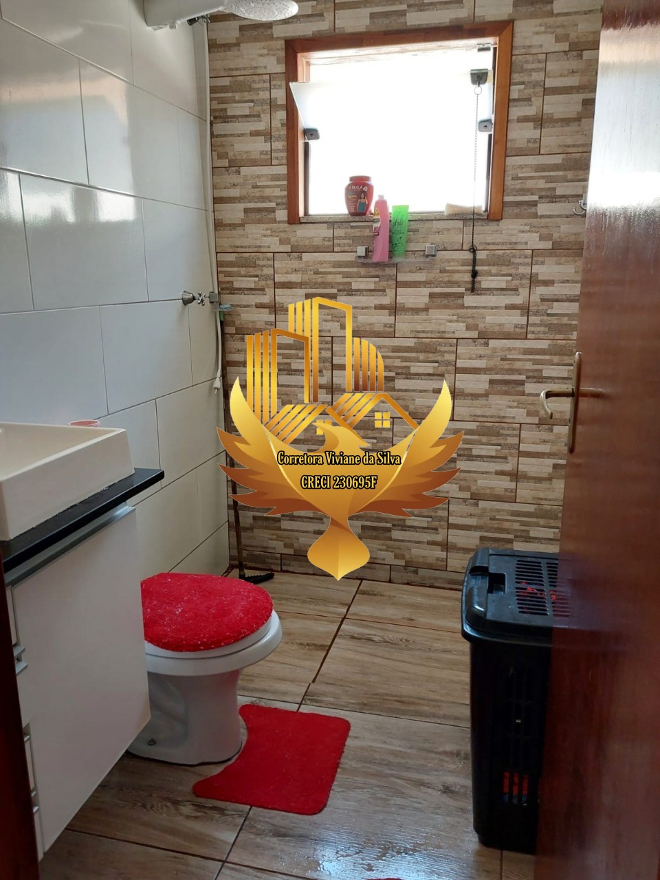 Casa, 3 quartos - Foto 10