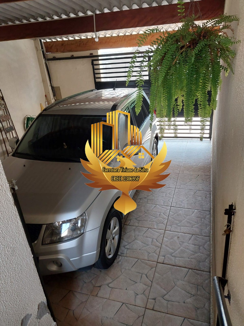 Casa, 3 quartos - Foto 17