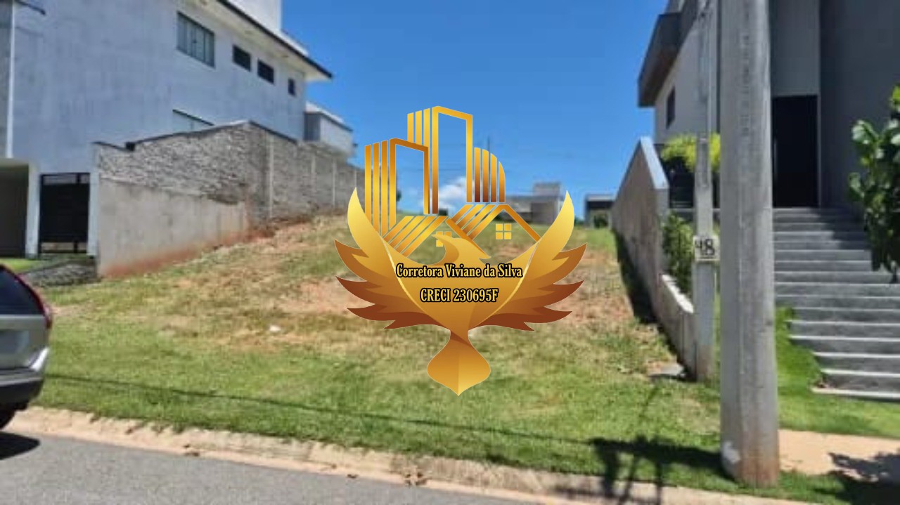 Terreno, 311 m² - Foto 1