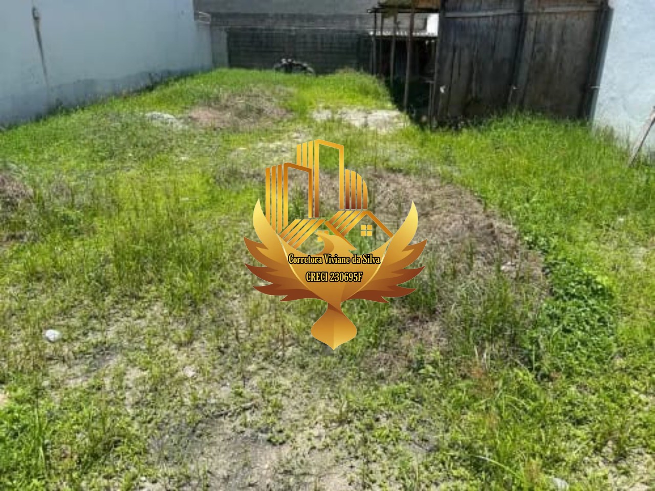 Terreno, 255 m² - Foto 2