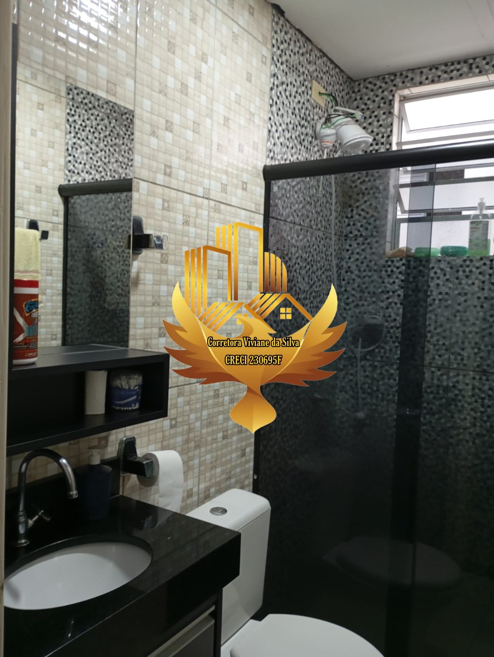 Apartamento, 2 quartos, 54 m² - Foto 16