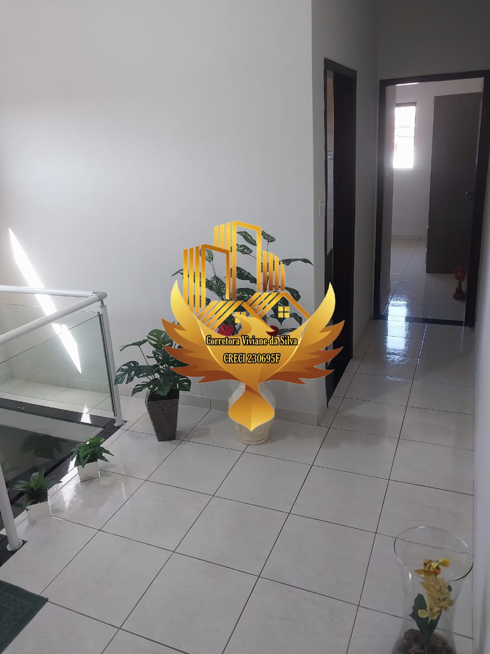 Casa, 4 quartos - Foto 12