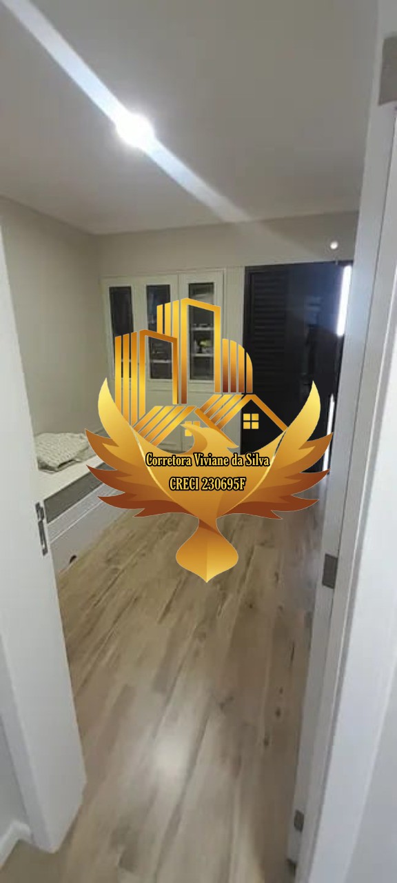 Apartamento, 3 quartos, 96 m² - Foto 6