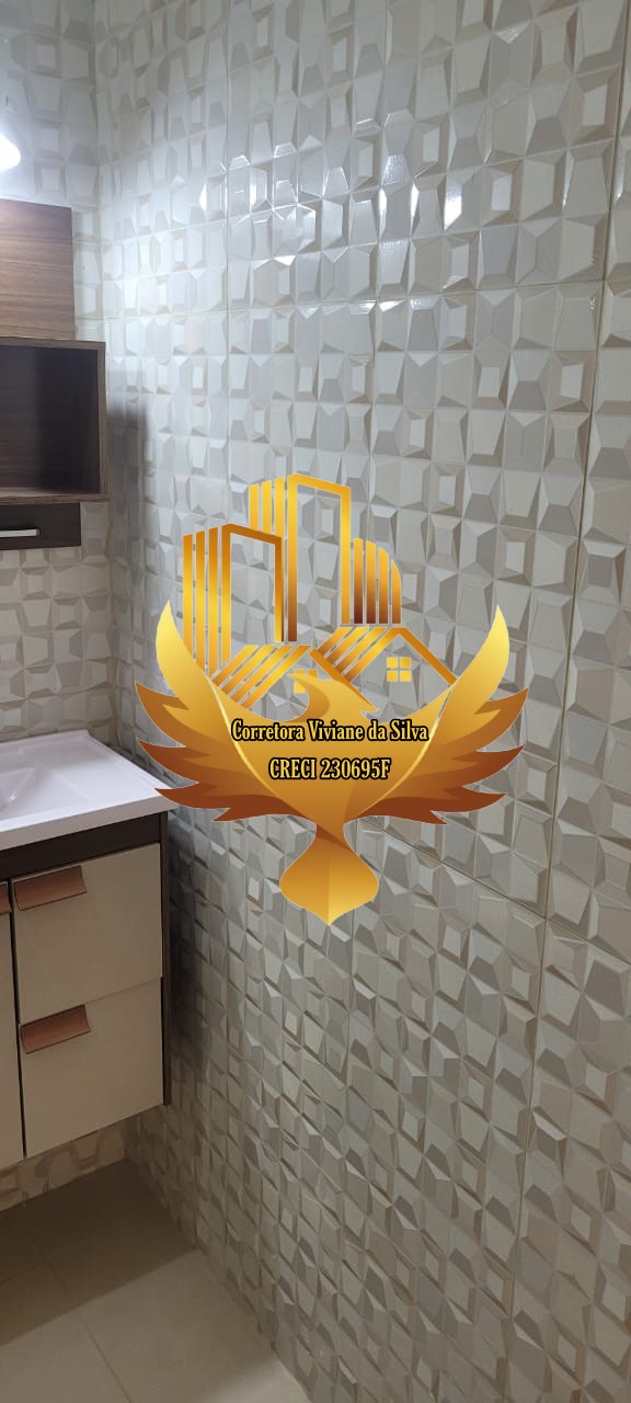 Casa, 2 quartos - Foto 14