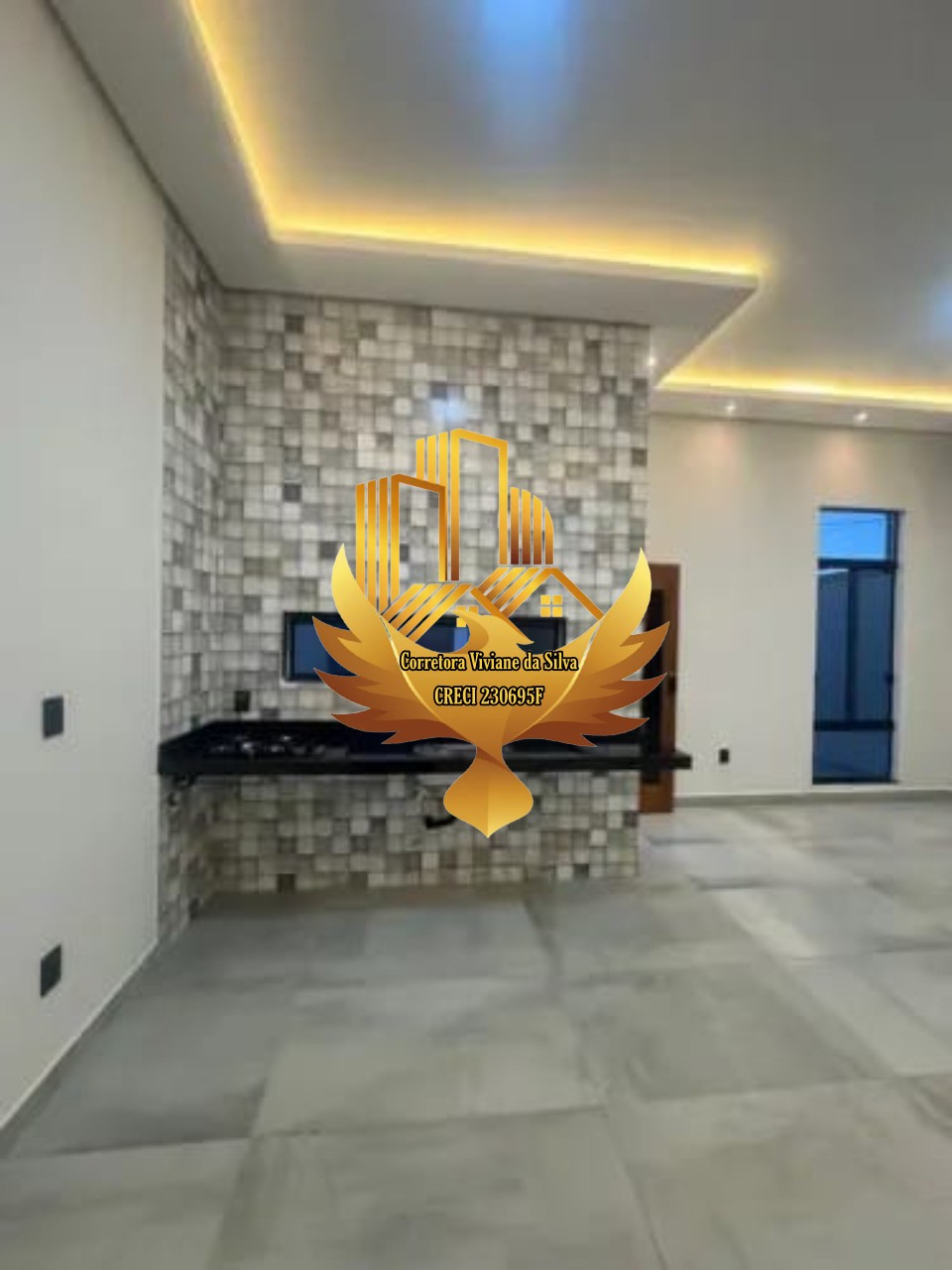 Casa, 3 quartos - Foto 6