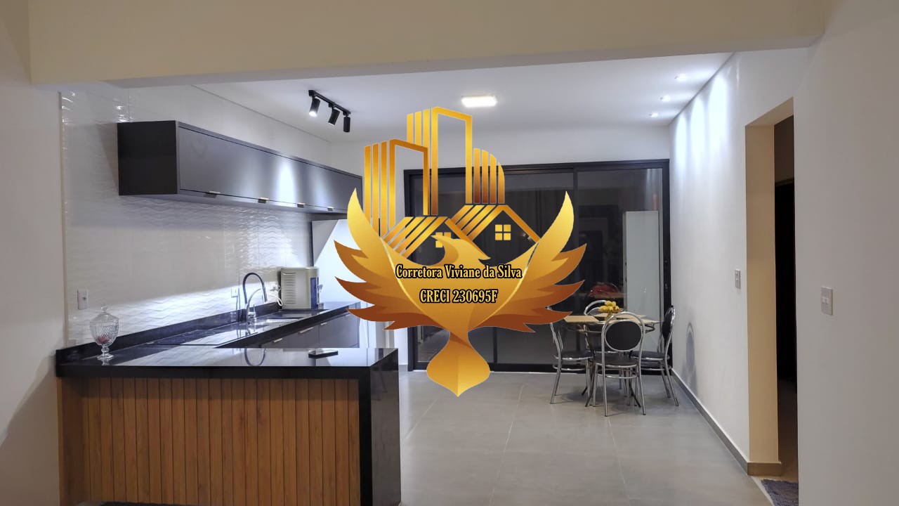 Casa, 3 quartos - Foto 5