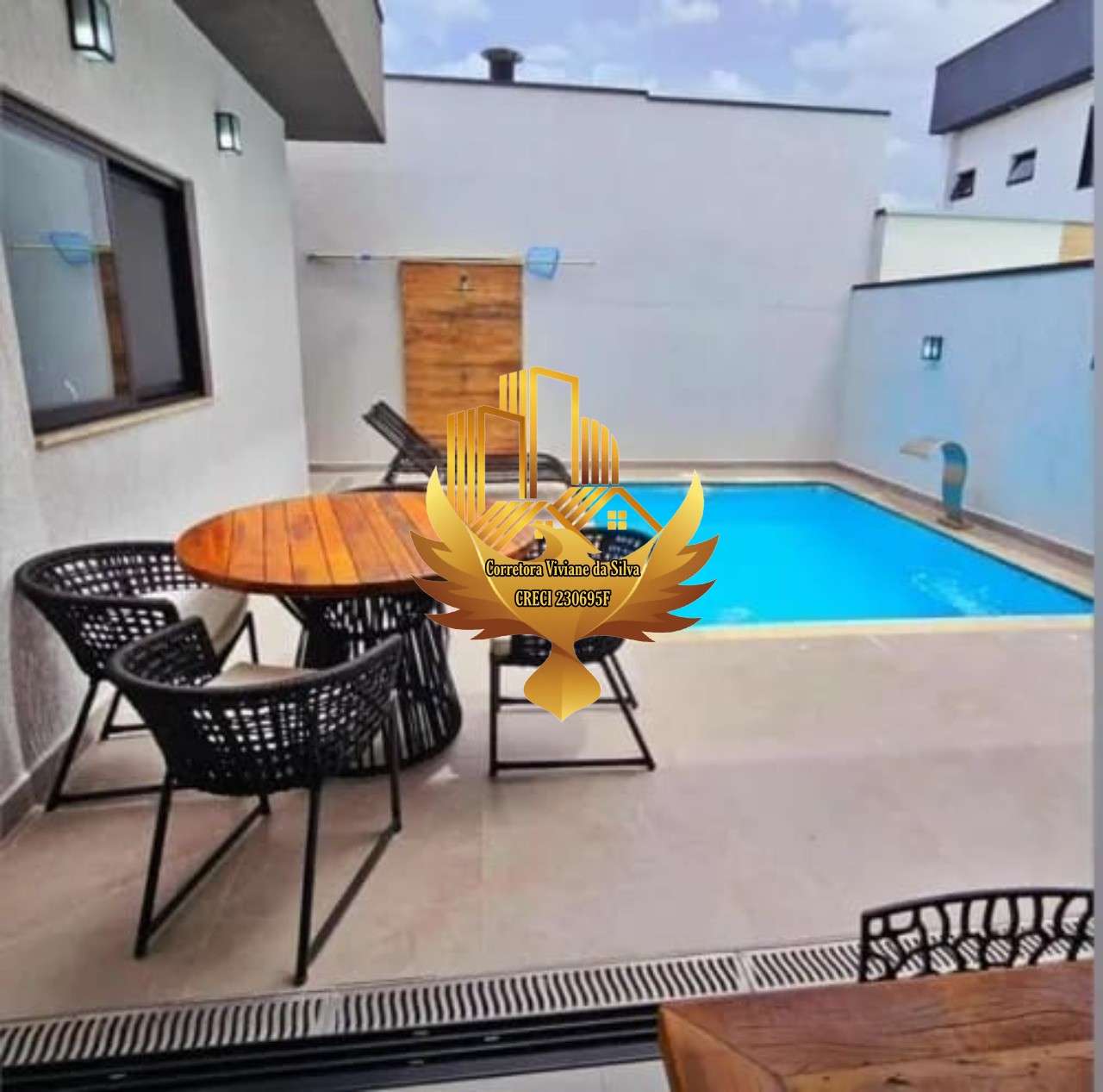 Casa, 3 quartos - Foto 7