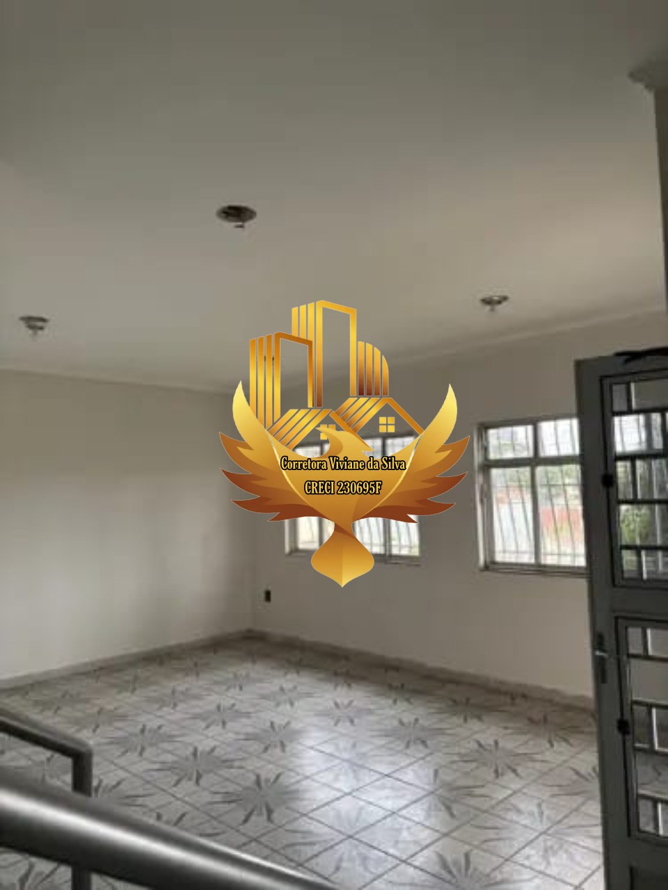 Casa, 4 quartos - Foto 2