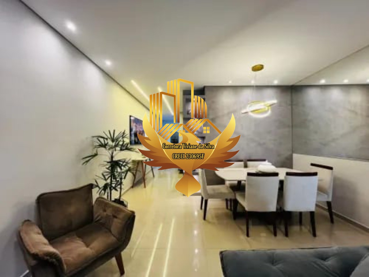 Casa, 3 quartos - Foto 4