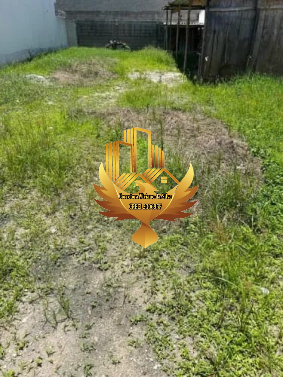 Terreno, 255 m² - Foto 3