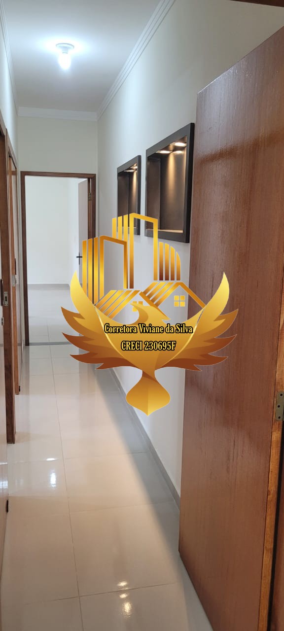 Casa, 2 quartos - Foto 12