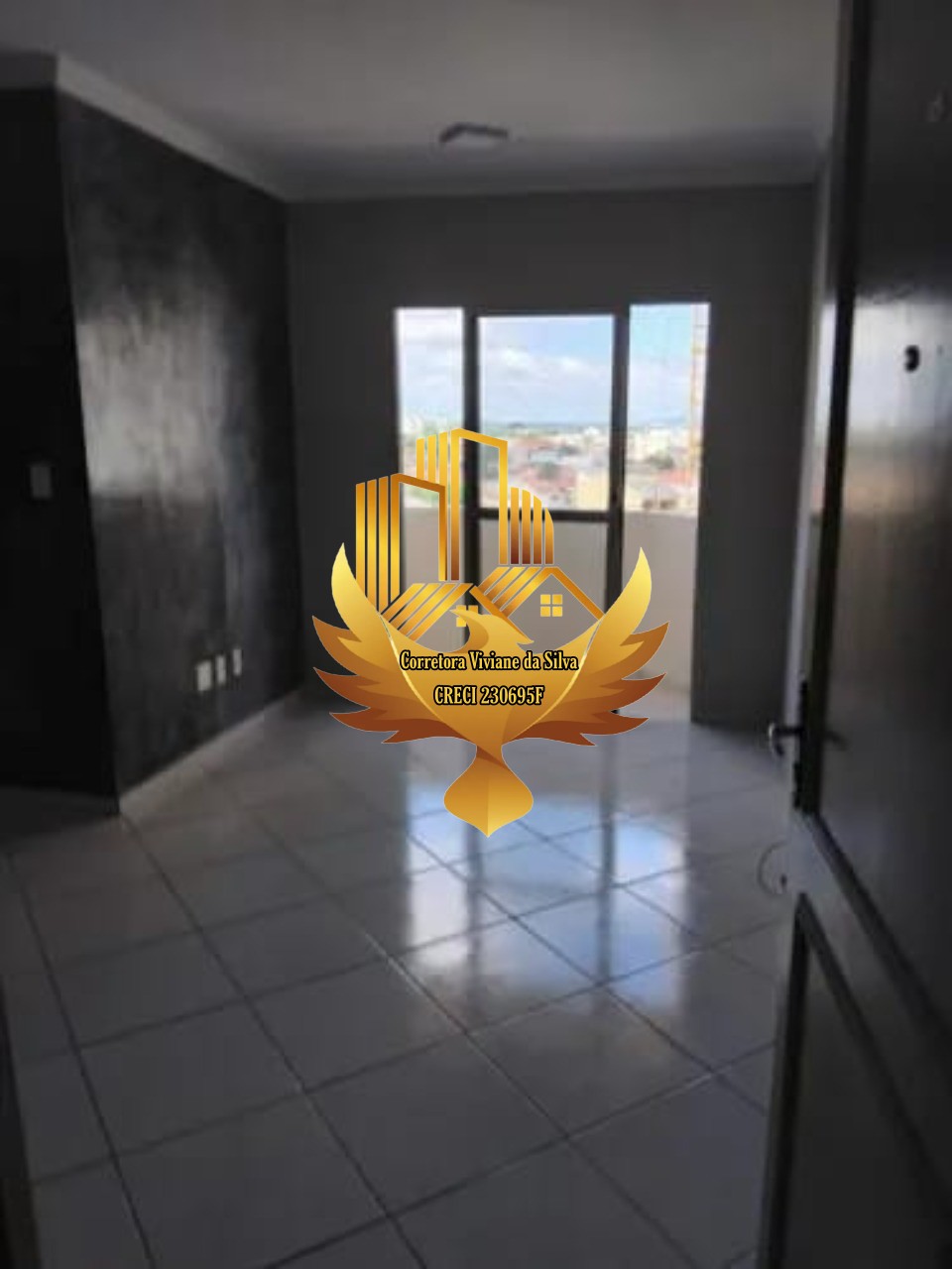 Apartamento à venda com 2 quartos, 71m² - Foto 6