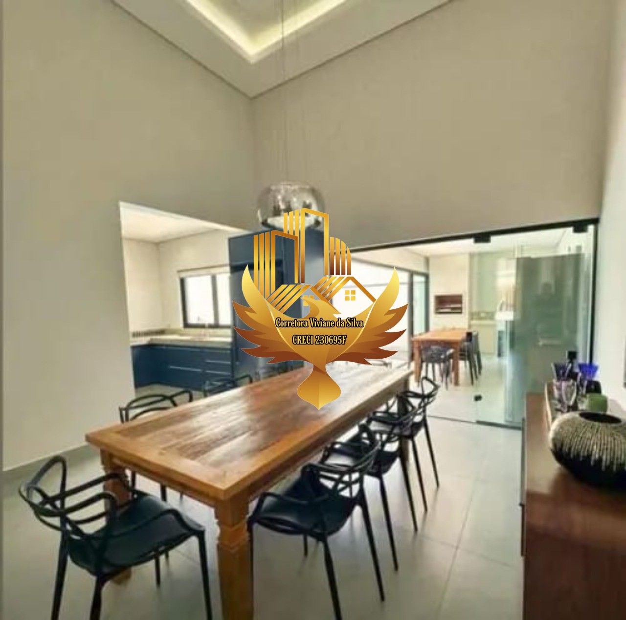 Casa, 3 quartos - Foto 5