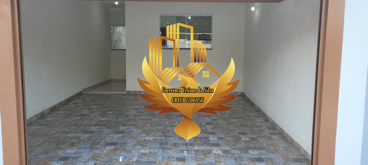 Casa, 2 quartos - Foto 1