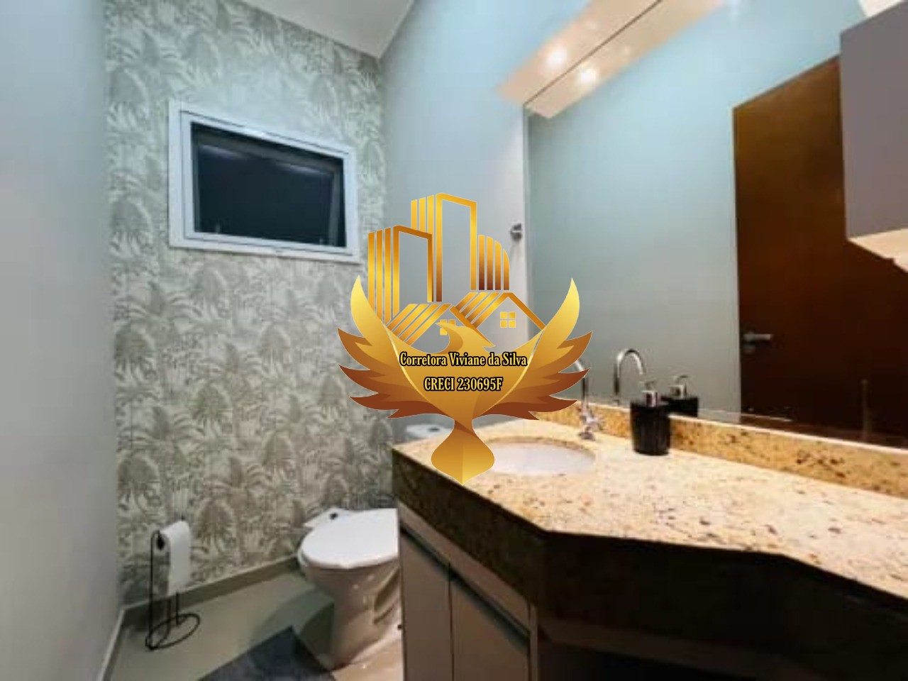 Casa, 3 quartos - Foto 17